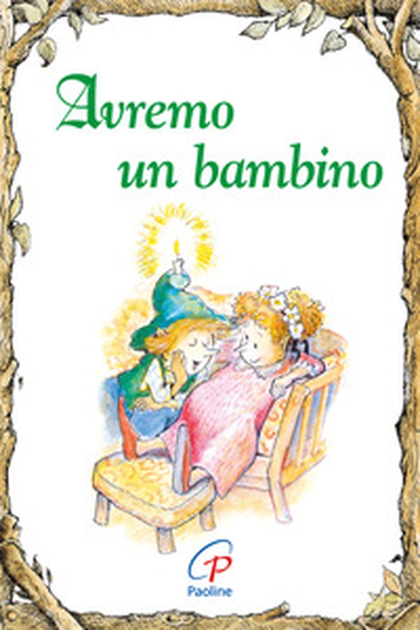Avremo un bambino - Librerie.coop Avremo un bambino - Librerie.coop