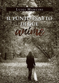Il punto esatto di due anime - Librerie.coop