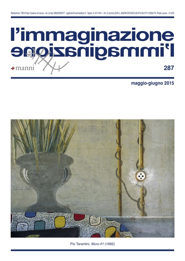 l'immaginazione 287 - Librerie.coop l'immaginazione 287 - Librerie.coop