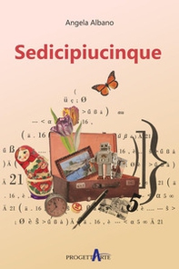 Sedicipiucinque - Librerie.coop