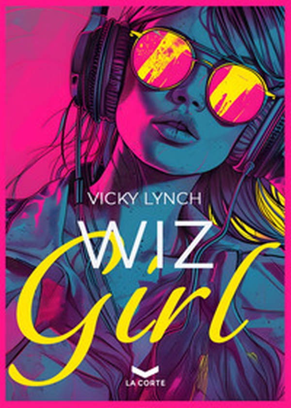 Wiz Girl - Librerie.coop Wiz Girl - Librerie.coop