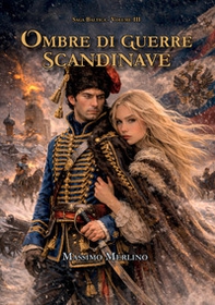 Ombre di guerre scandinave - Librerie.coop