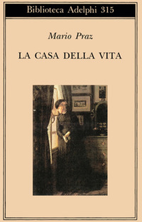 La casa della vita - Librerie.coop La casa della vita - Librerie.coop