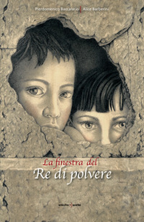 La finestra del re di polvere - Librerie.coop La finestra del re di polvere - Librerie.coop