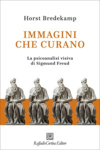 Immagini che curano. La psicoanalisi visiva di Sigmund Freud - Librerie.coop