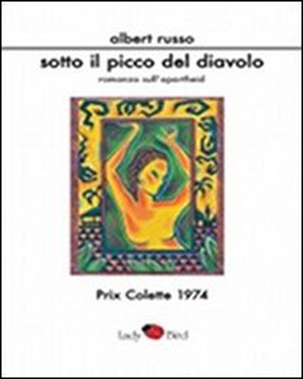 Sotto il picco del diavolo - Librerie.coop Sotto il picco del diavolo - Librerie.coop