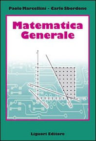 Matematica generale - Librerie.coop