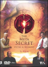 The meta secret. Oltre il segreto. DVD - Librerie.coop