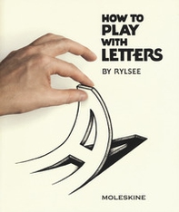 How to play with letters - Librerie.coop