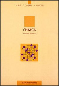 Chimica. Problemi numerici - Librerie.coop