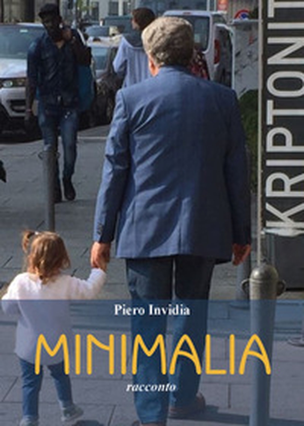 Minimalia - Librerie.coop Minimalia - Librerie.coop