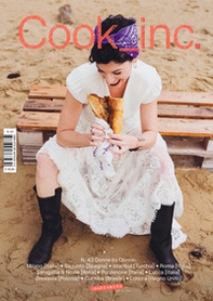 Cook_inc. 43. Donne by Donne - Librerie.coop