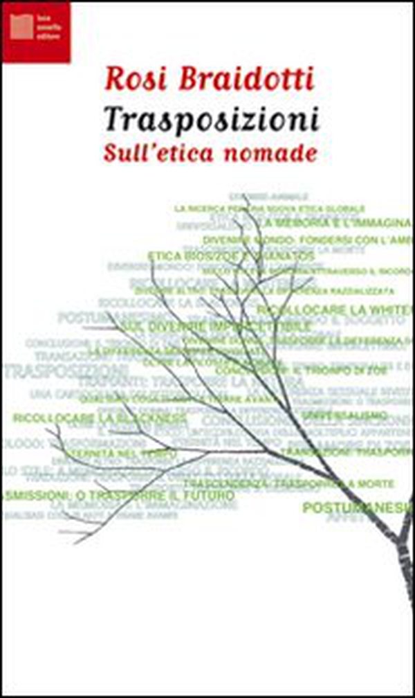 Trasposizioni. Sull'etica nomade - Librerie.coop