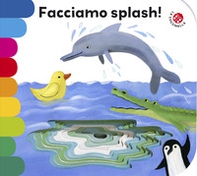 Facciamo splash! - Librerie.coop Facciamo splash! - Librerie.coop