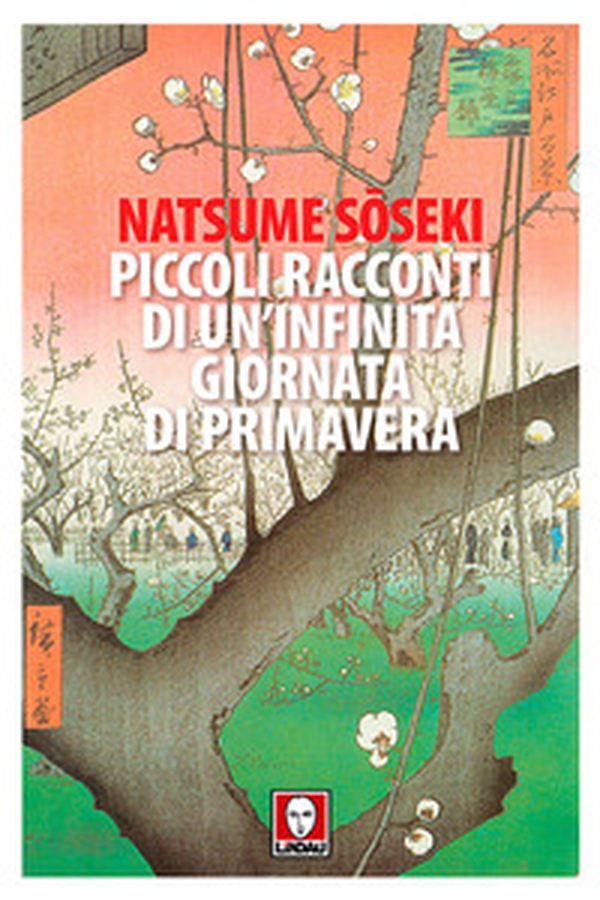 Piccoli racconti di un'infinita giornata di primavera - Librerie.coop Piccoli racconti di un'infinita giornata di primavera - Librerie.coop