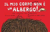 Il mio corpo non è un albergo - Librerie.coop