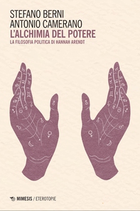 L’alchimia del potere - Librerie.coop L’alchimia del potere - Librerie.coop