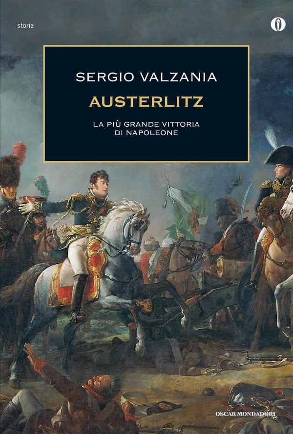 Austerlitz - Librerie.coop Austerlitz - Librerie.coop