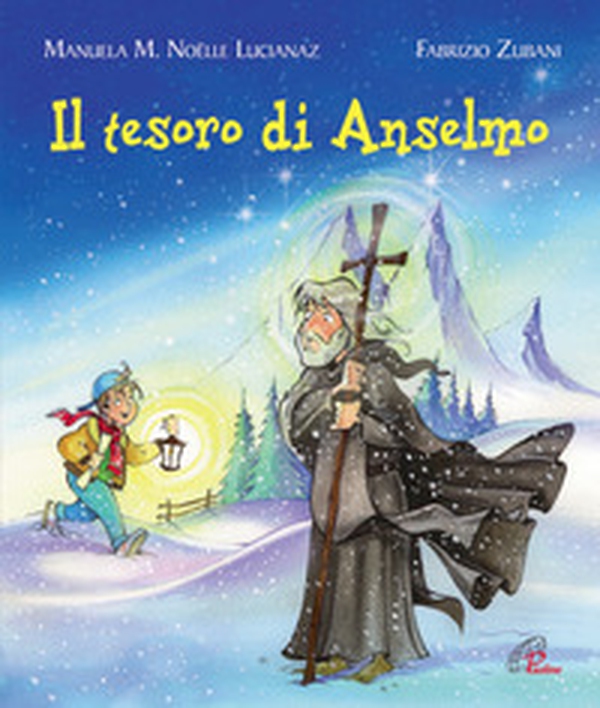 Il tesoro di Anselmo - Librerie.coop Il tesoro di Anselmo - Librerie.coop