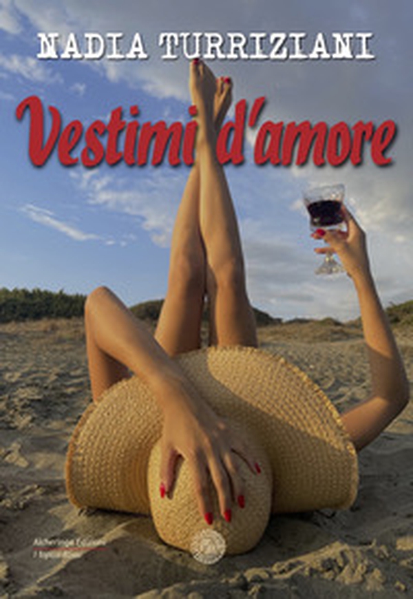 Vestimi d'amore - Librerie.coop Vestimi d'amore - Librerie.coop
