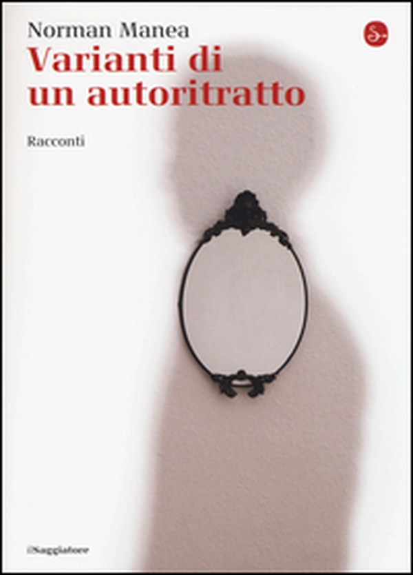 Varianti di un autoritratto - Librerie.coop Varianti di un autoritratto - Librerie.coop