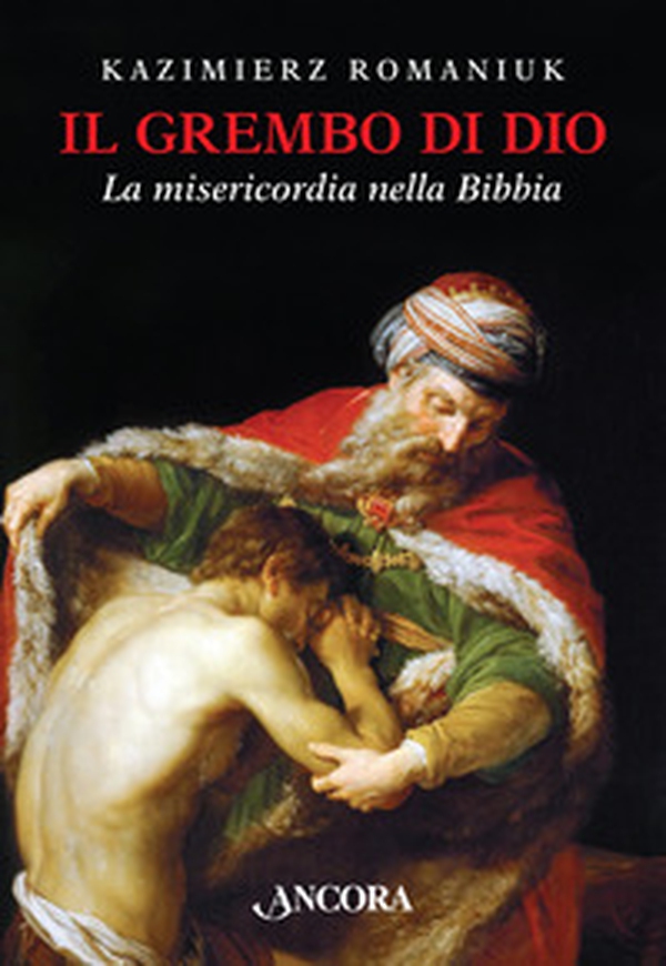Il grembo di Dio - Librerie.coop Il grembo di Dio - Librerie.coop