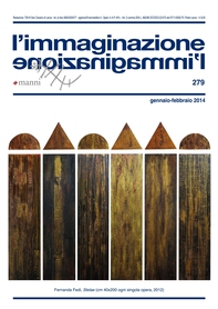 l'immaginazione 279 - Librerie.coop