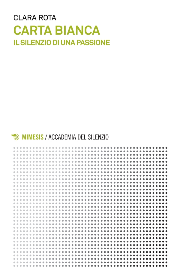 Carta bianca - Librerie.coop Carta bianca - Librerie.coop