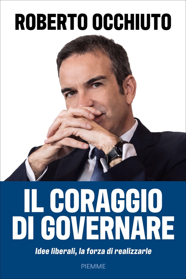 Il coraggio di governare - Librerie.coop