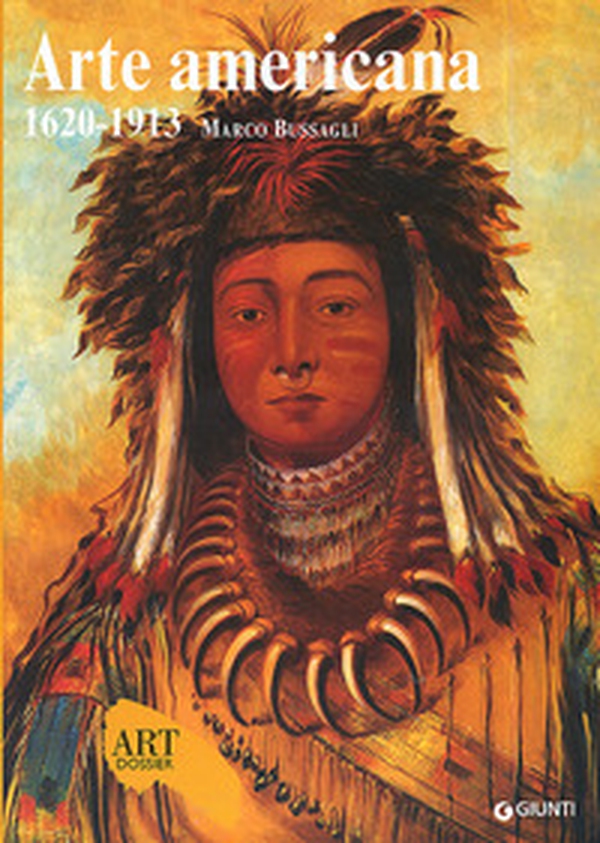 Arte americana 1620-1913 - Librerie.coop Arte americana 1620-1913 - Librerie.coop