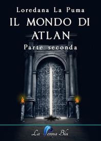 Il mondo di Atlan - Librerie.coop Il mondo di Atlan - Librerie.coop