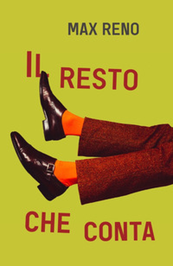 Il resto che conta - Librerie.coop Il resto che conta - Librerie.coop