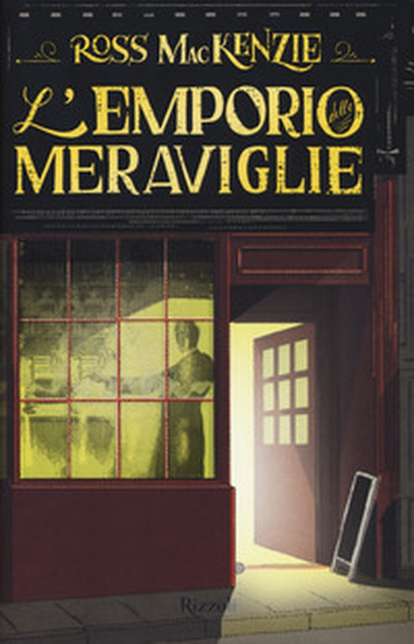 L'emporio delle meraviglie - Librerie.coop L'emporio delle meraviglie - Librerie.coop