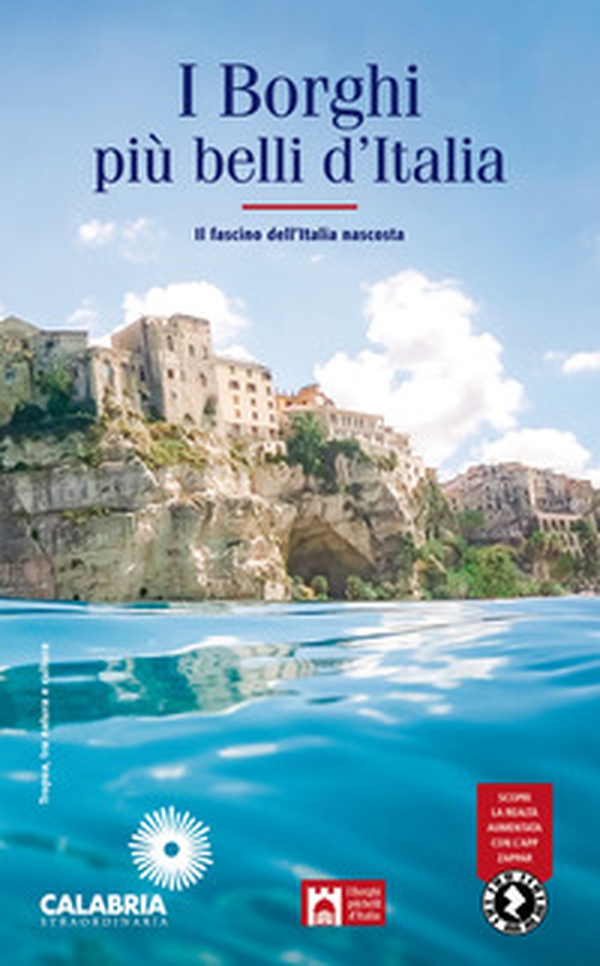 I borghi più belli d'Italia. Il fascino dell'Italia nascosta 2022-2023 - Librerie.coop I borghi più belli d'Italia. Il fascino dell'Italia nascosta 2022-2023 - Librerie.coop