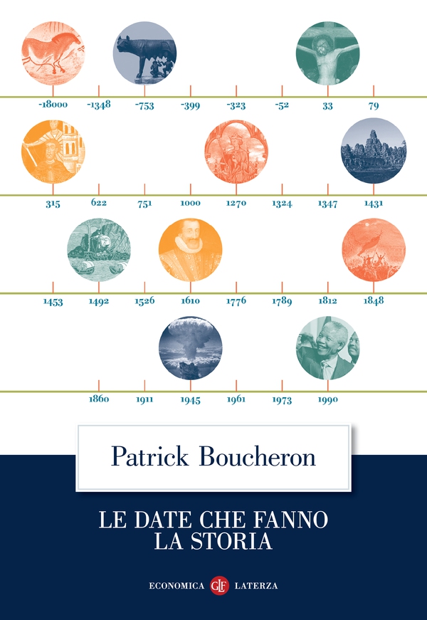 Le date che fanno la storia - Librerie.coop Le date che fanno la storia - Librerie.coop