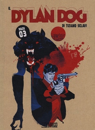 Dylan Dog. Pack - Vol. 3 - Librerie.coop