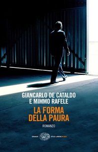 La forma della paura - Librerie.coop La forma della paura - Librerie.coop