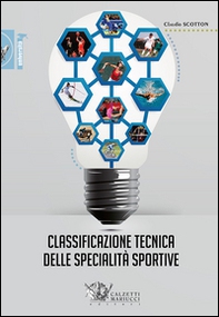Classificazione tecnica delle specialità sportive - Librerie.coop
