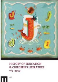 History of education & children's literature - Vol. 2 - Librerie.coop