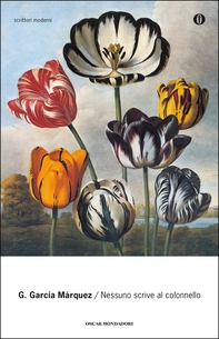 Nessuno scrive al colonnello - Librerie.coop