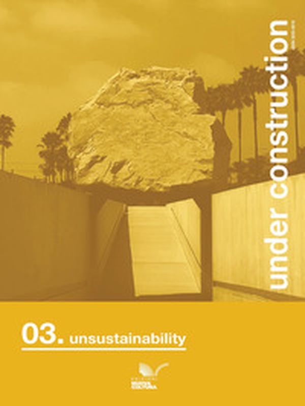 Under construction. Ediz. italiana e inglese - Vol. 3 - Librerie.coop
