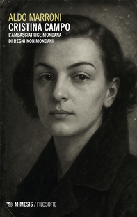 Cristina Campo - Librerie.coop