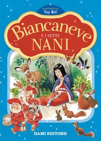 Biancaneve e i sette nani. Prime storie da leggere - Librerie.coop Biancaneve e i sette nani. Prime storie da leggere - Librerie.coop