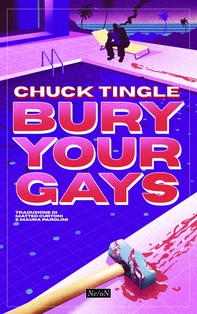 Bury Your Gays - Librerie.coop