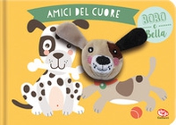 Bobo & Bella. Amici del cuore - Librerie.coop