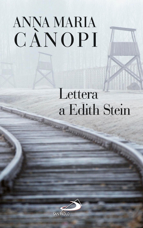 Lettera a Edith Stein - Librerie.coop Lettera a Edith Stein - Librerie.coop