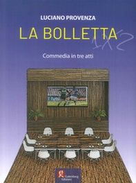 La bolletta 1X2 - Librerie.coop