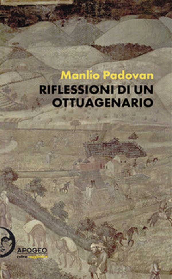 Riflessioni di un ottuagenario - Librerie.coop Riflessioni di un ottuagenario - Librerie.coop