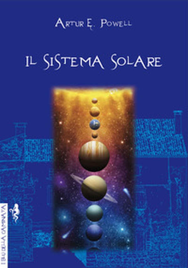 Il sistema solare - Librerie.coop Il sistema solare - Librerie.coop