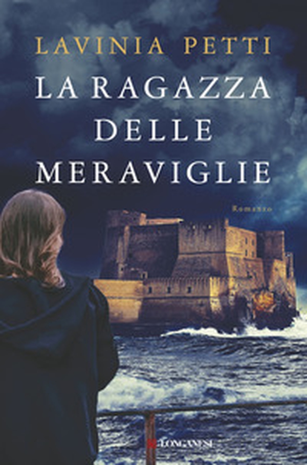 La ragazza delle meraviglie - Librerie.coop La ragazza delle meraviglie - Librerie.coop